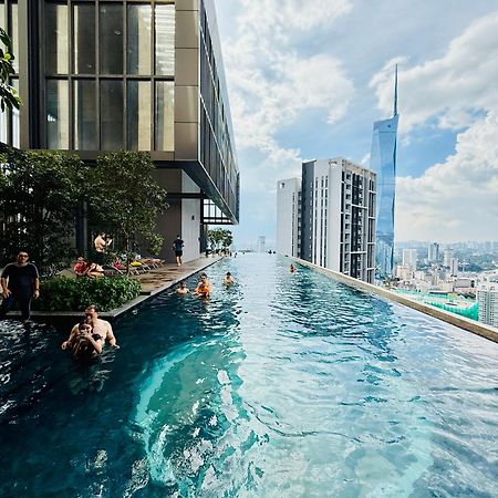 Bbcc Apartment At Lucentia 2 Kuala Lumpur Ngoại thất bức ảnh