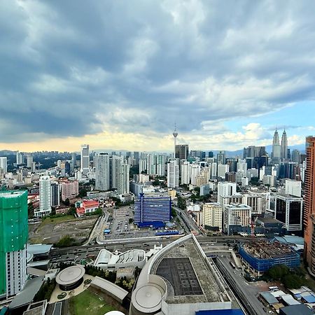 Bbcc Apartment At Lucentia 2 Kuala Lumpur Ngoại thất bức ảnh