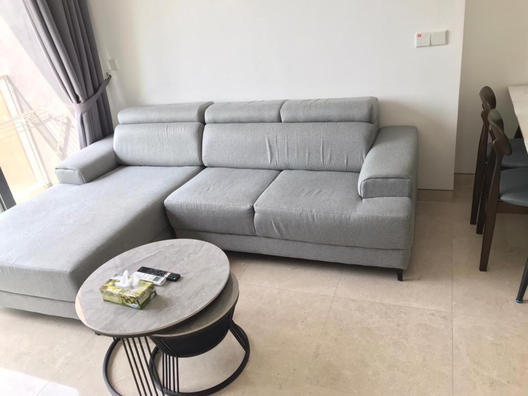 Bbcc Apartment At Lucentia 2 Kuala Lumpur Ngoại thất bức ảnh