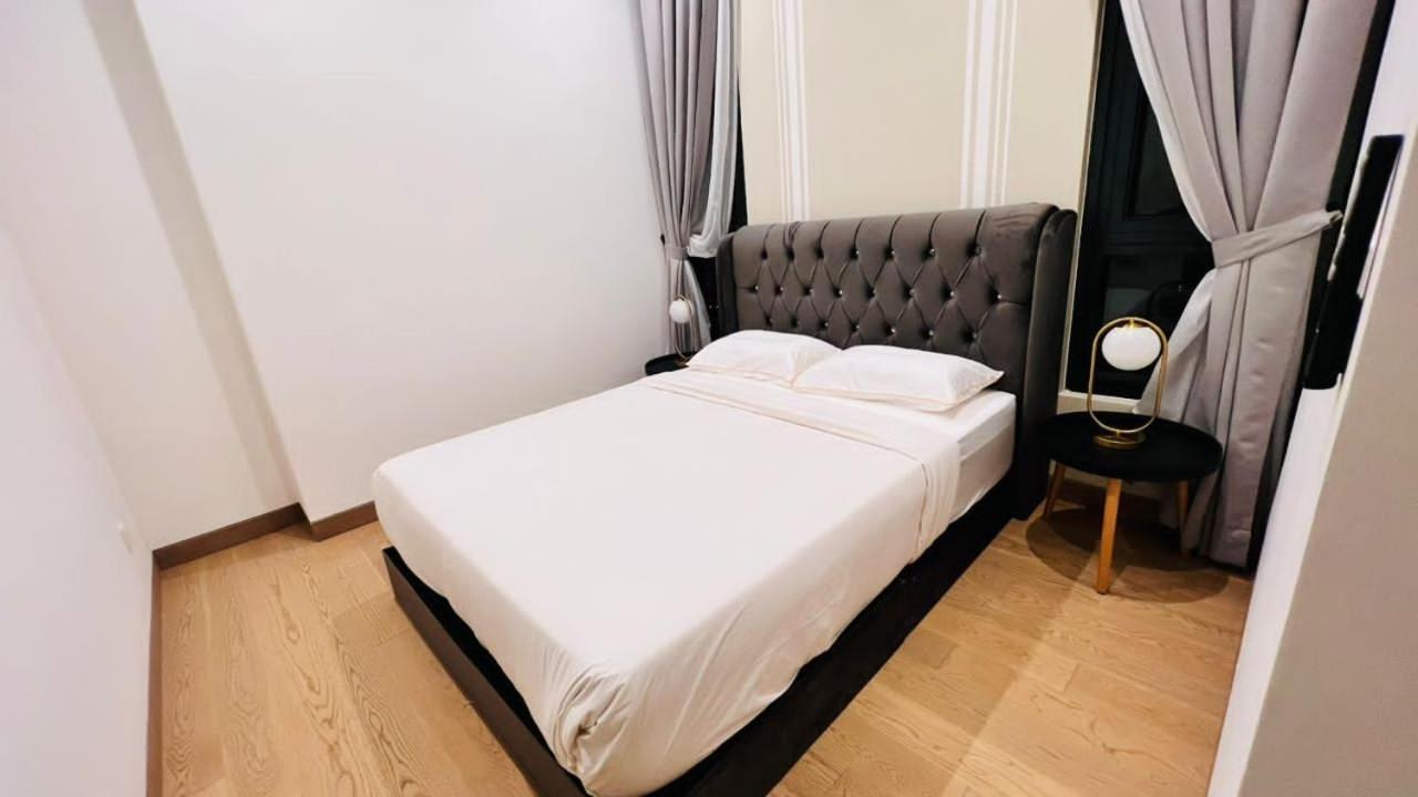 Bbcc Apartment At Lucentia 2 Kuala Lumpur Ngoại thất bức ảnh