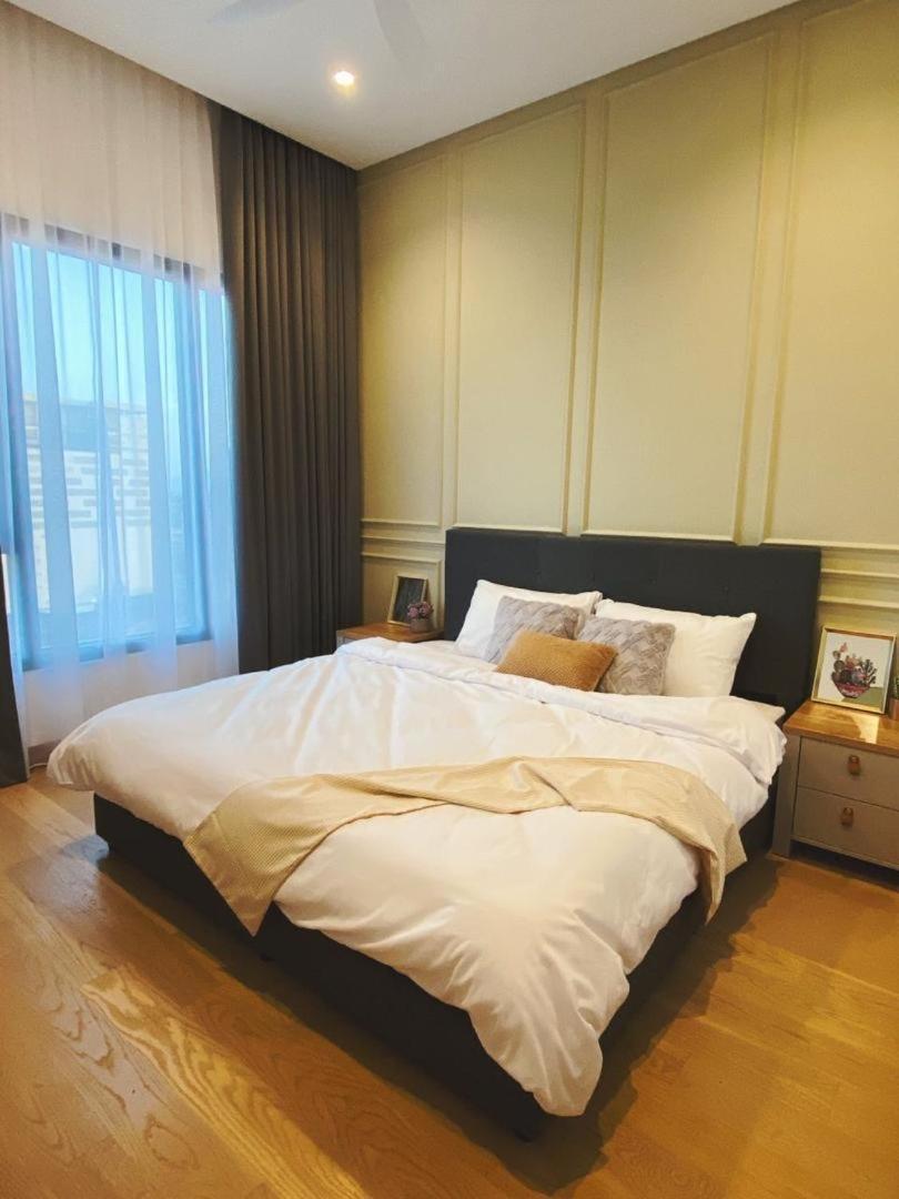 Bbcc Apartment At Lucentia 2 Kuala Lumpur Ngoại thất bức ảnh
