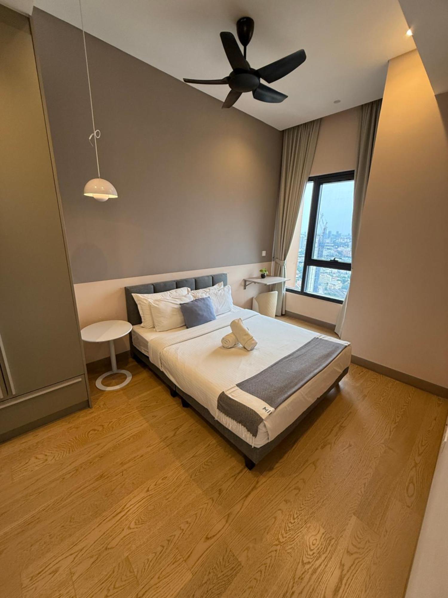 Bbcc Apartment At Lucentia 2 Kuala Lumpur Ngoại thất bức ảnh