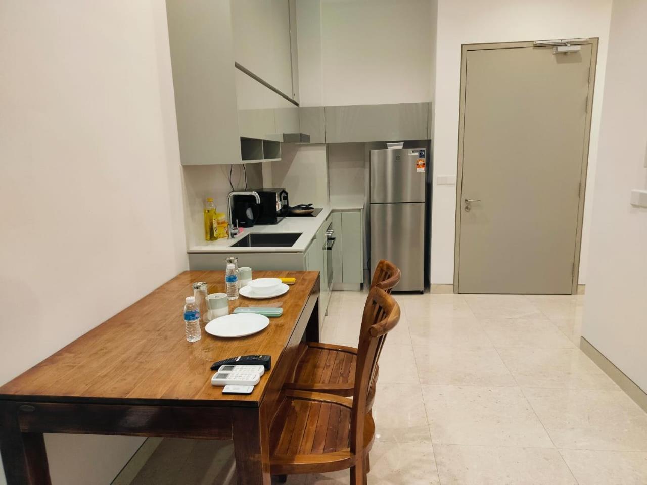 Bbcc Apartment At Lucentia 2 Kuala Lumpur Ngoại thất bức ảnh