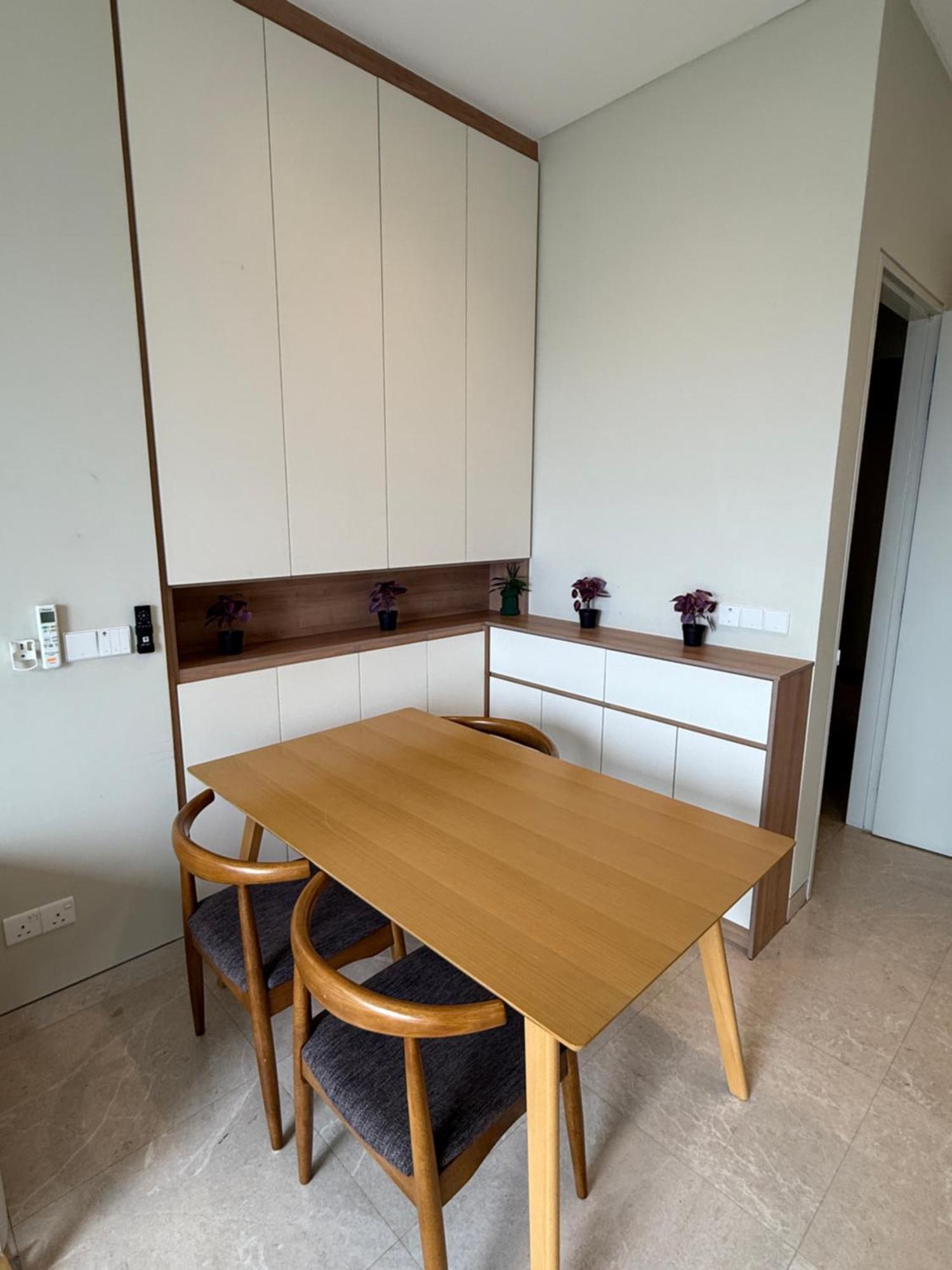 Bbcc Apartment At Lucentia 2 Kuala Lumpur Ngoại thất bức ảnh