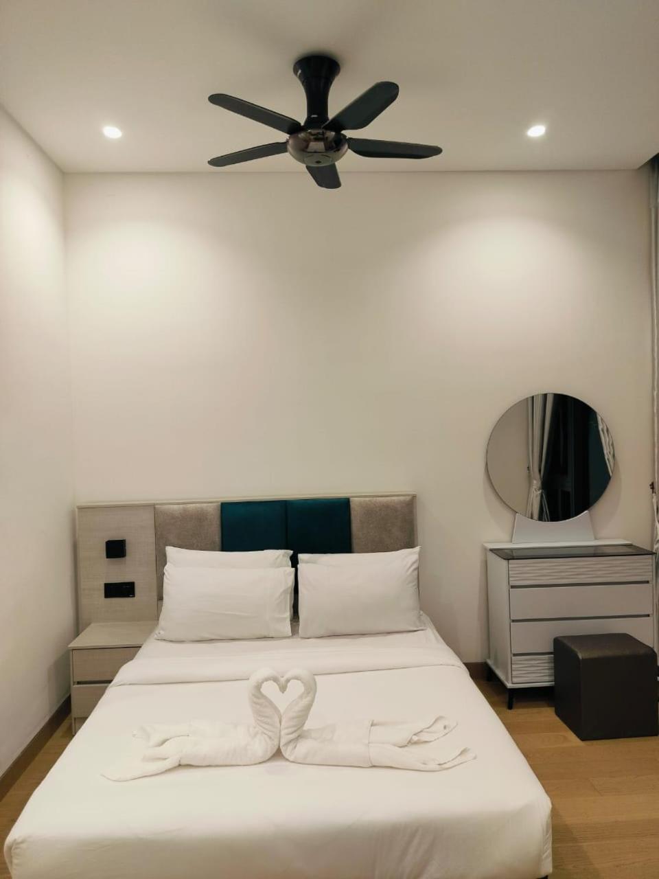 Bbcc Apartment At Lucentia 2 Kuala Lumpur Ngoại thất bức ảnh