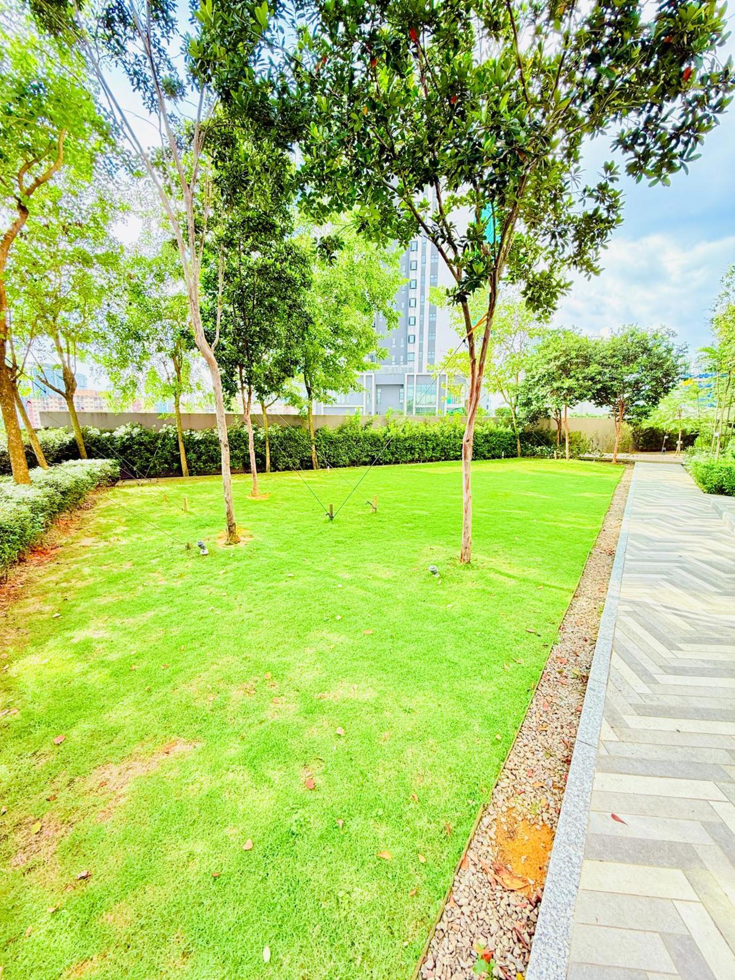 Bbcc Apartment At Lucentia 2 Kuala Lumpur Ngoại thất bức ảnh