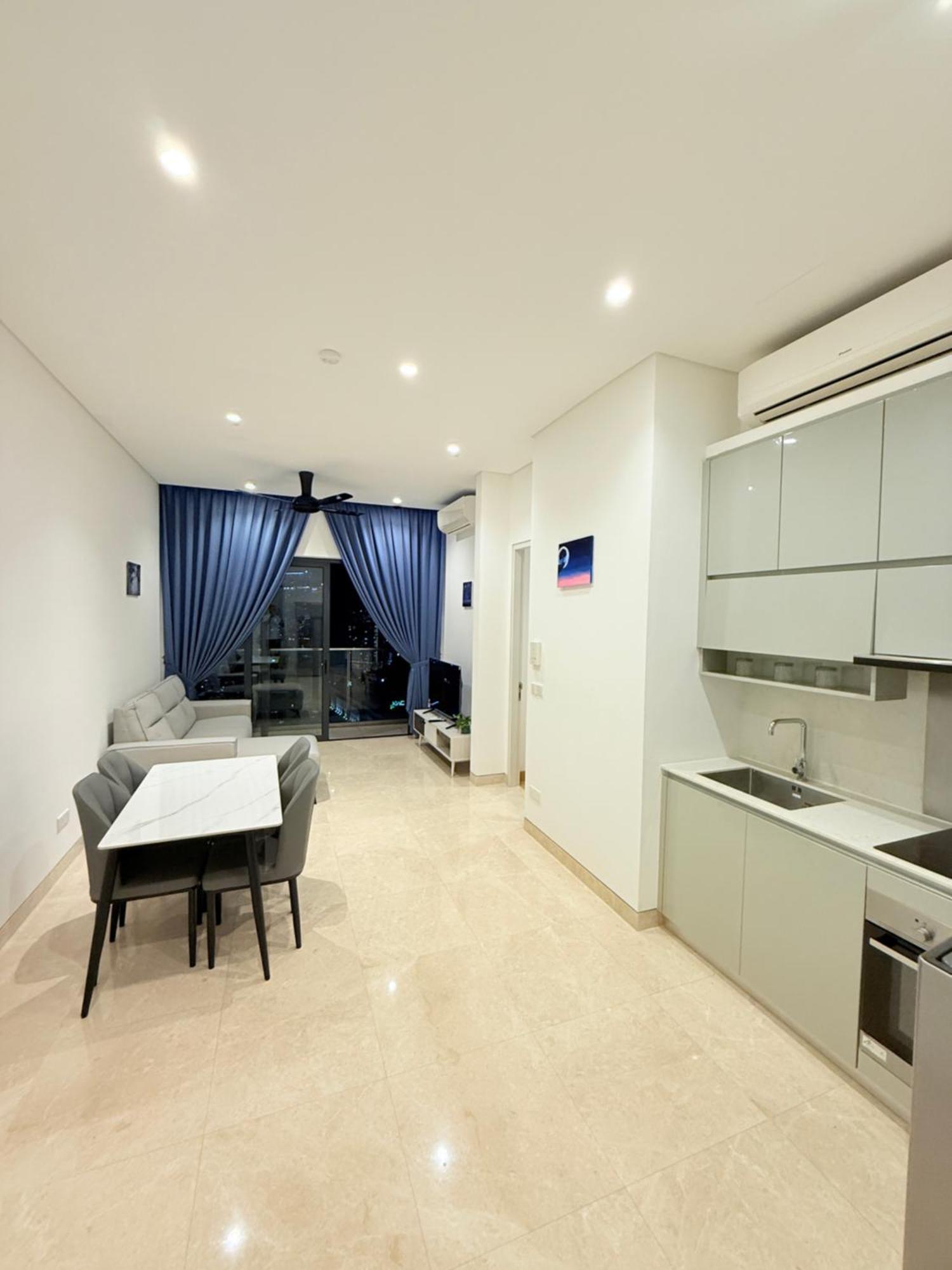 Bbcc Apartment At Lucentia 2 Kuala Lumpur Ngoại thất bức ảnh