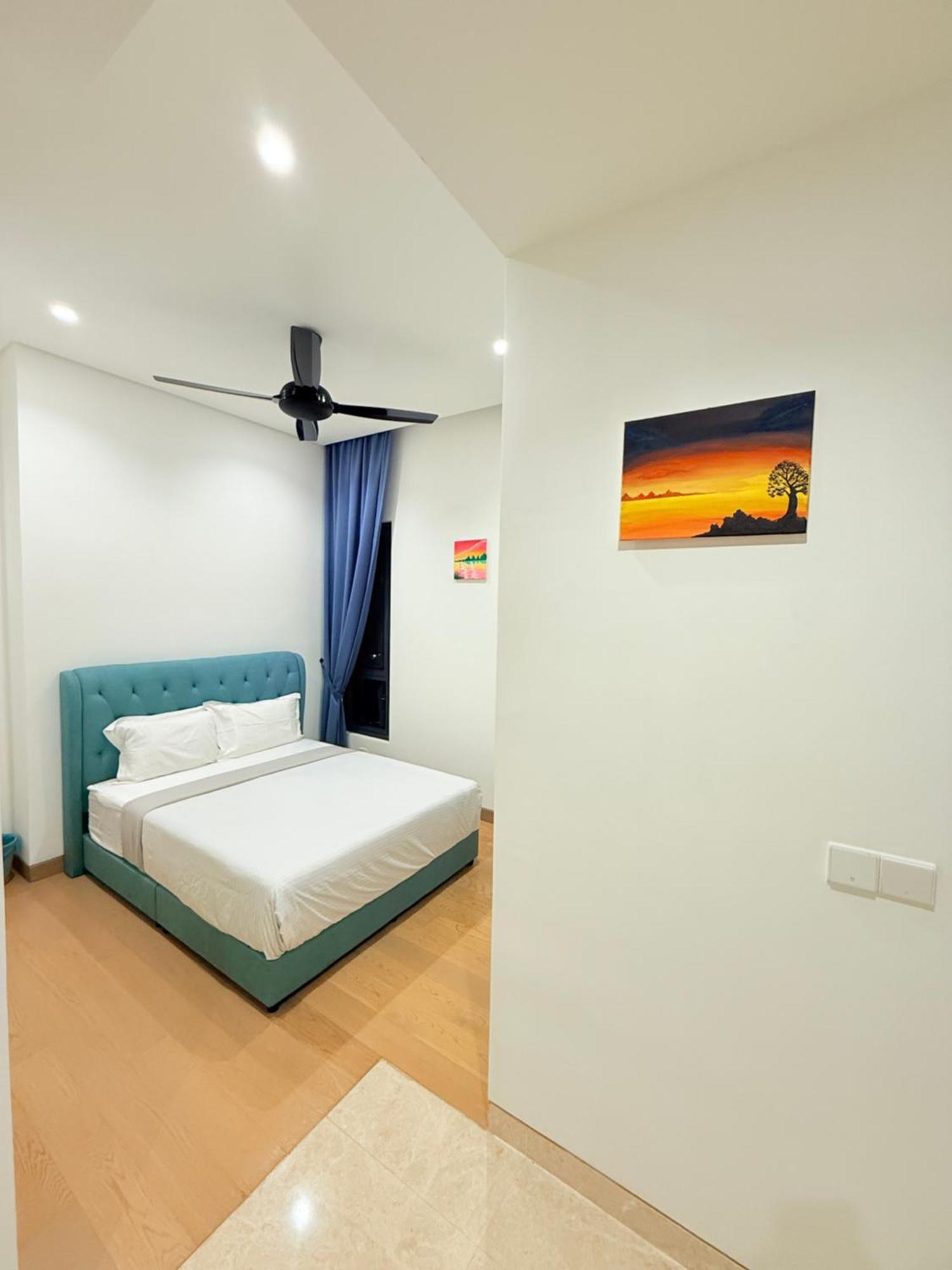 Bbcc Apartment At Lucentia 2 Kuala Lumpur Ngoại thất bức ảnh