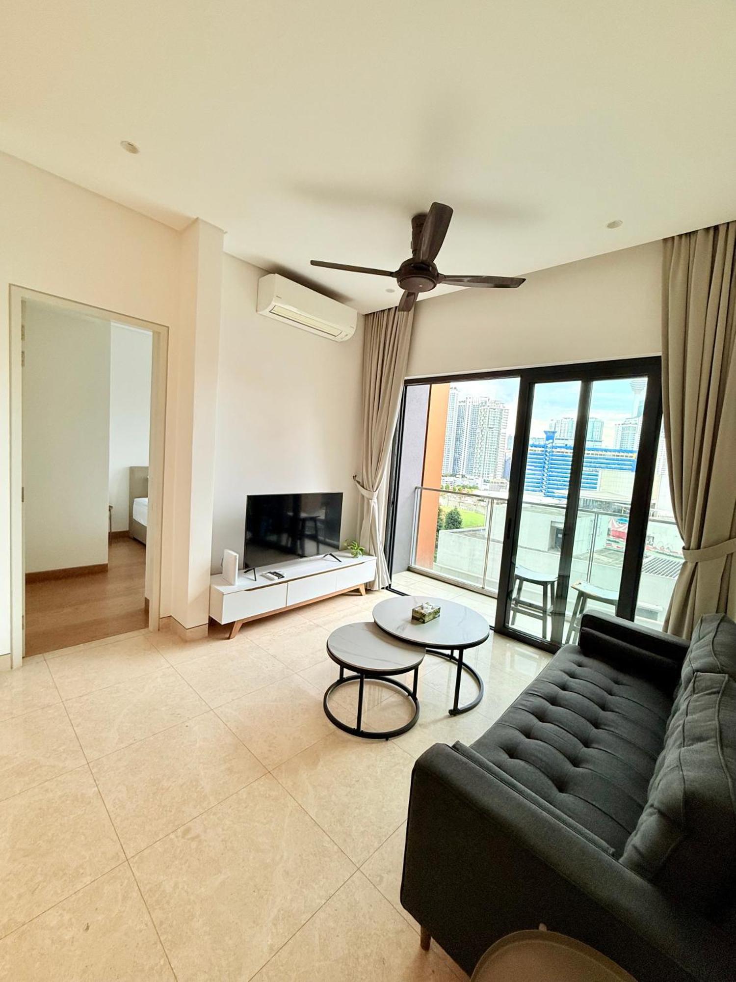 Bbcc Apartment At Lucentia 2 Kuala Lumpur Ngoại thất bức ảnh