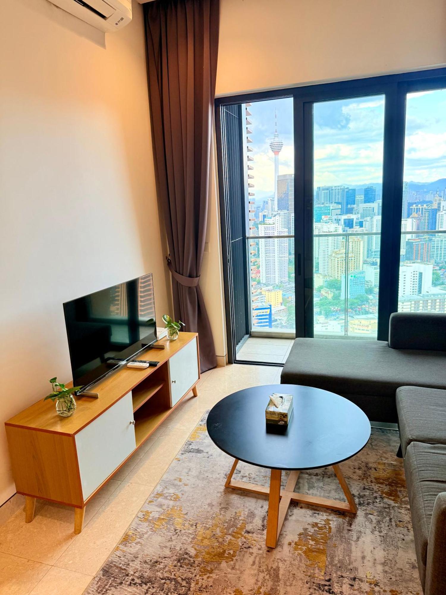 Bbcc Apartment At Lucentia 2 Kuala Lumpur Ngoại thất bức ảnh