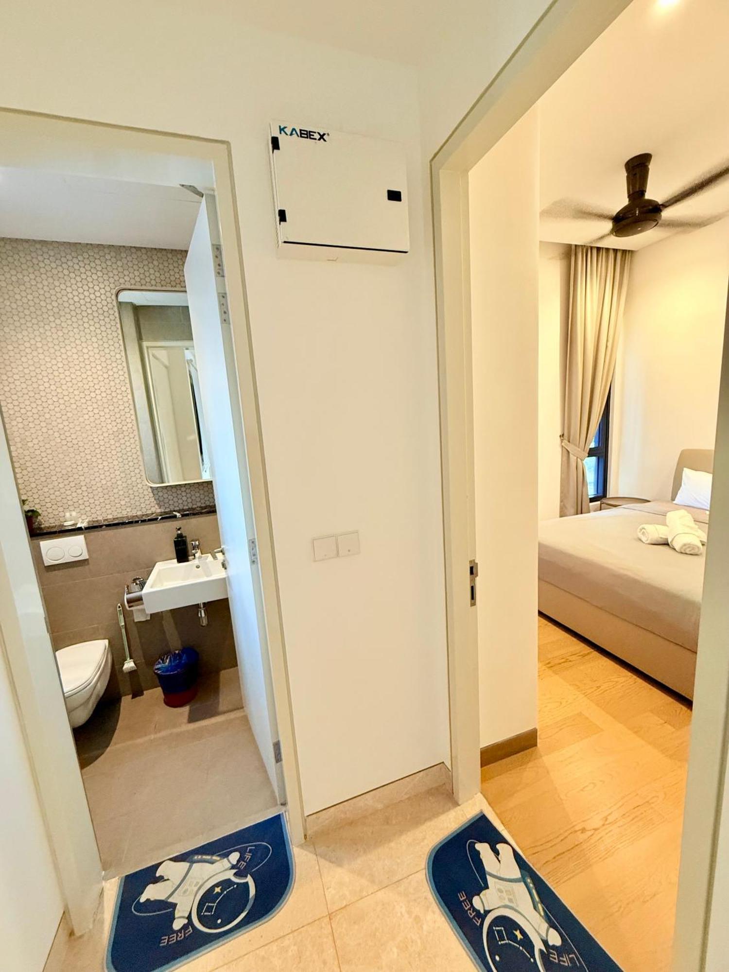 Bbcc Apartment At Lucentia 2 Kuala Lumpur Ngoại thất bức ảnh