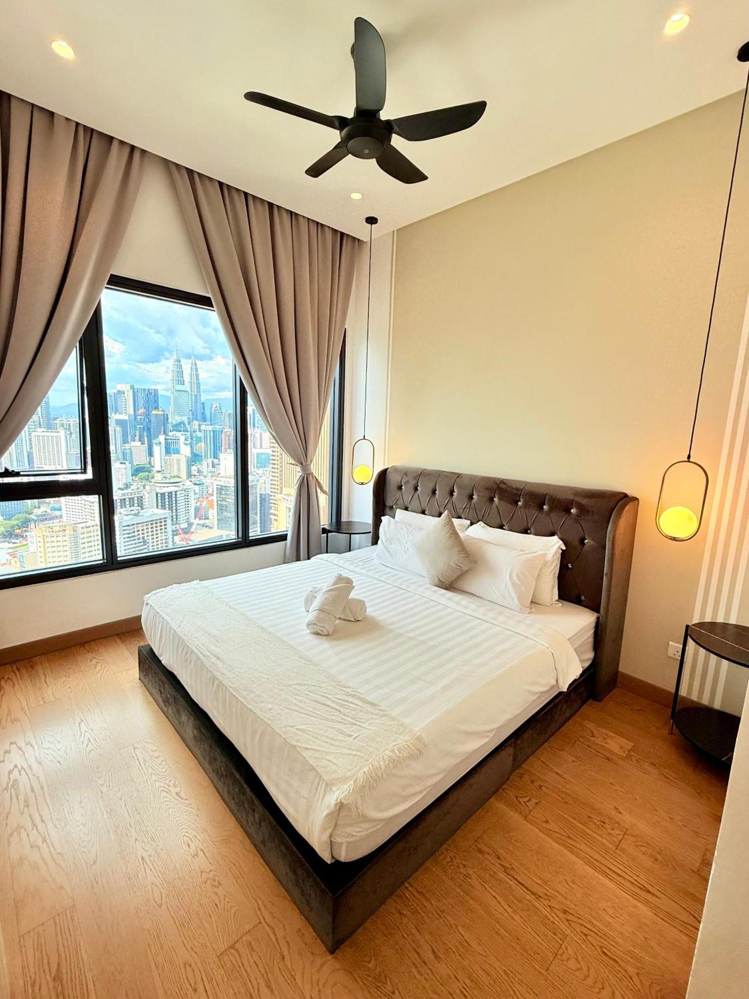 Bbcc Apartment At Lucentia 2 Kuala Lumpur Ngoại thất bức ảnh