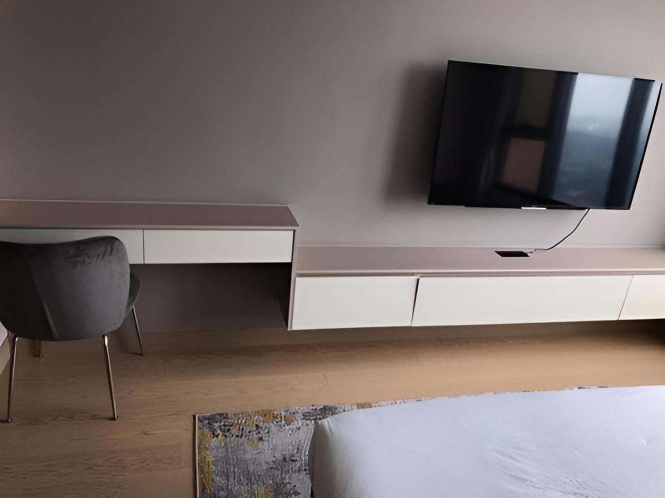 Bbcc Apartment At Lucentia 2 Kuala Lumpur Ngoại thất bức ảnh