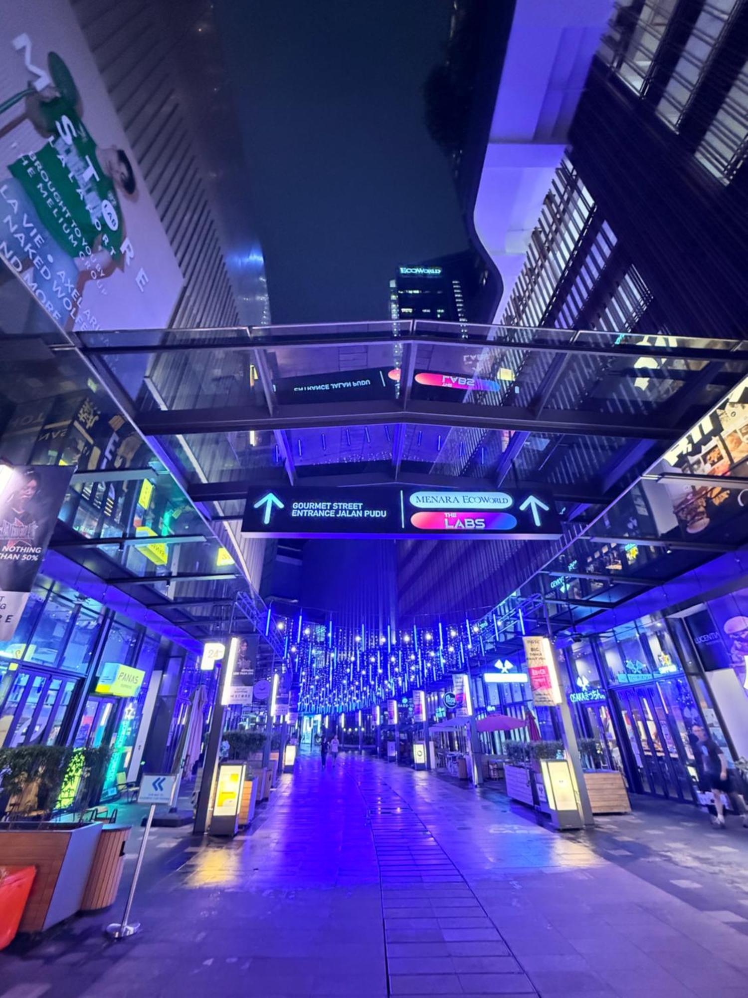 Bbcc Apartment At Lucentia 2 Kuala Lumpur Ngoại thất bức ảnh